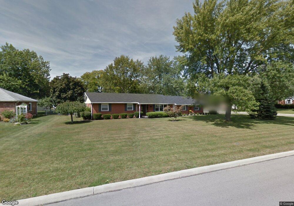 1230 Glen Meadow Dr, Findlay, OH 45840 - photo 1