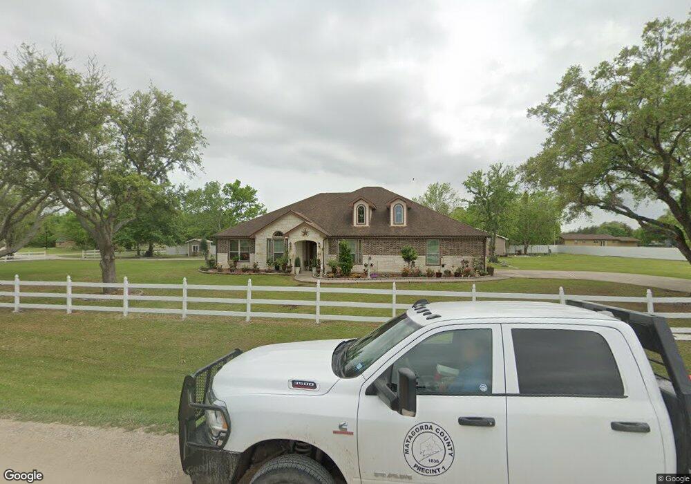 79 This Way, Bay City, TX 77414 - photo 1