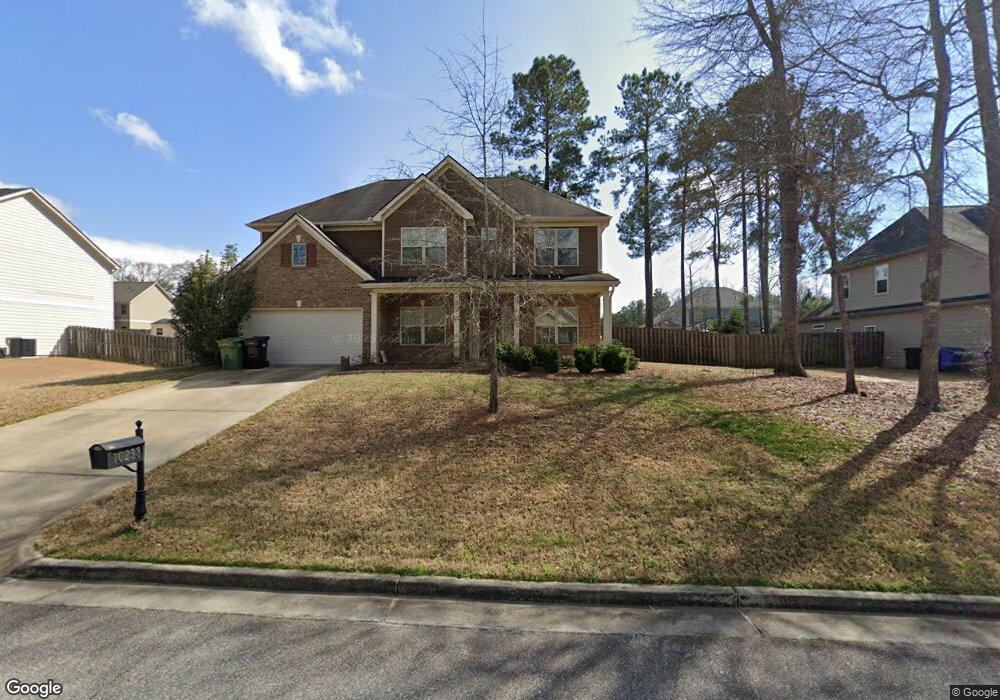 10238 Sable Ct, Midland, GA 31820 - photo 1