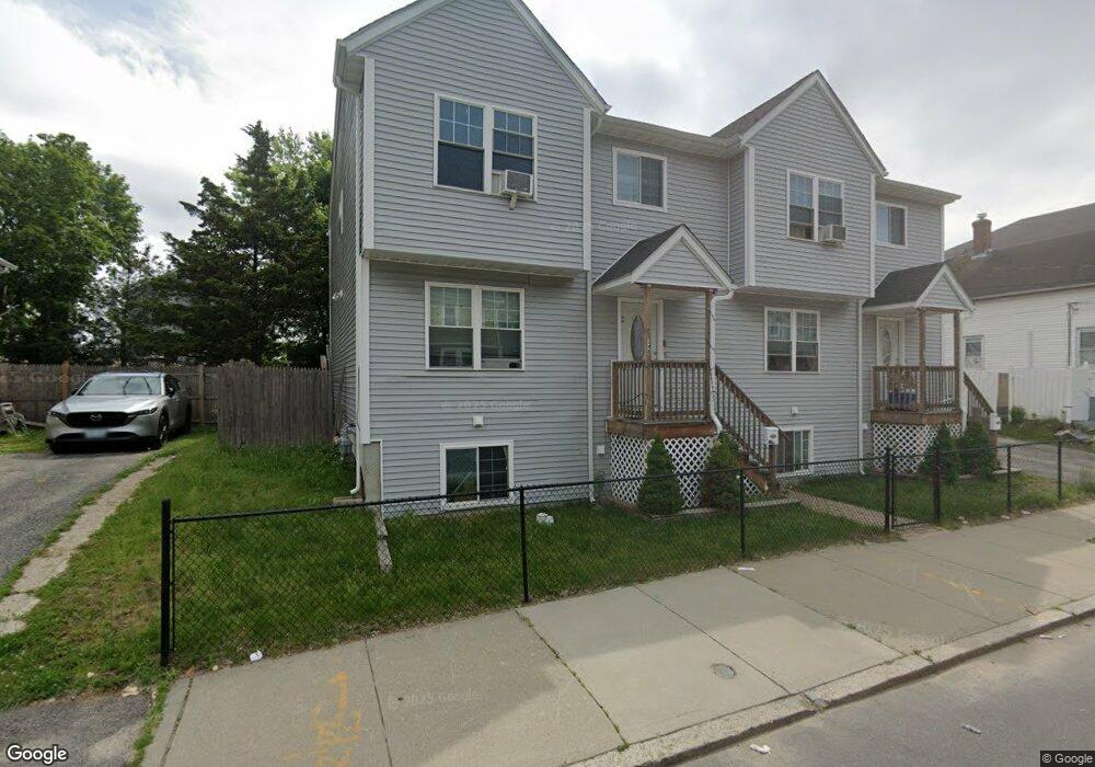 148 Burnside St, Providence, RI 02905 - photo 1