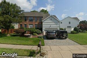 32 Putnam Rd, Monmouth Junction, NJ 08852