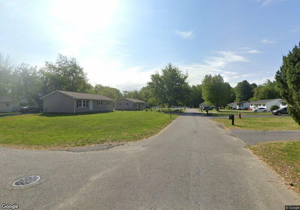 0 Bailey Cir, Dover, DE 19901 - photo 1