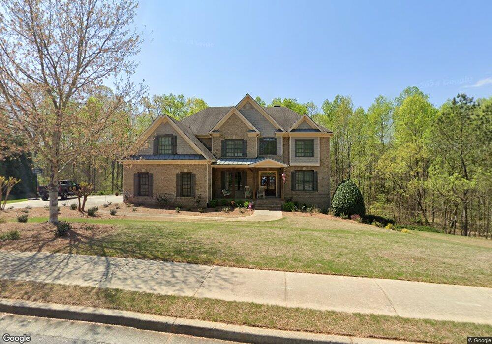 14107 Seabiscuit, Alpharetta, GA 30004 - photo 1