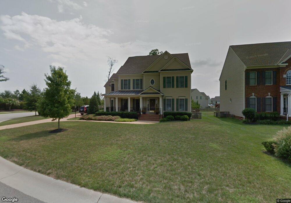 Lot 1 - 14301 Charter Landing Dr, Midlothian, VA 23114 - photo 1