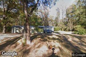 4064 North Blvd, Robeline, LA 71469