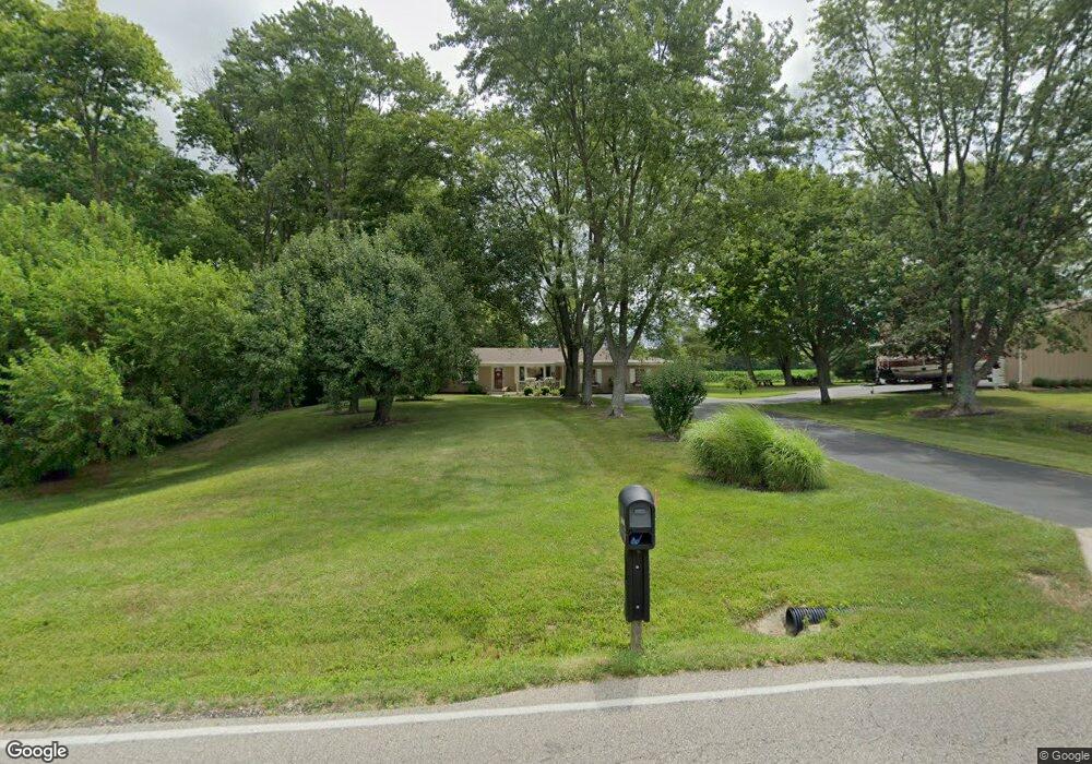 2375 N Centerline Rd, Franklin, IN 46131 - photo 1