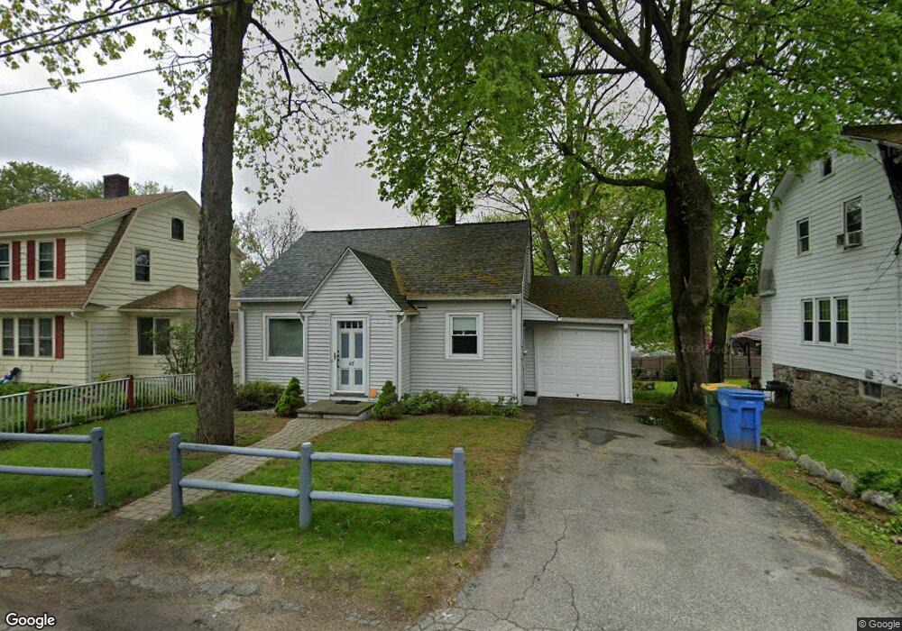 47 Eldridge St, Waterbury, CT 06704 - photo 1