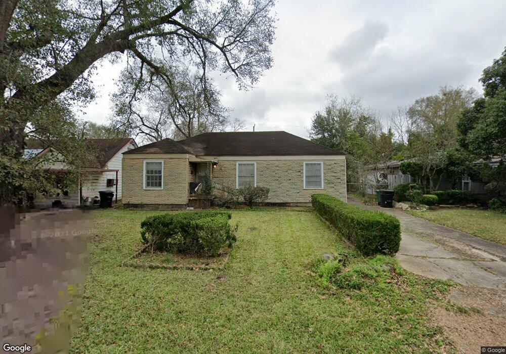 4906 Marietta Ln, Houston, TX 77021 - photo 1