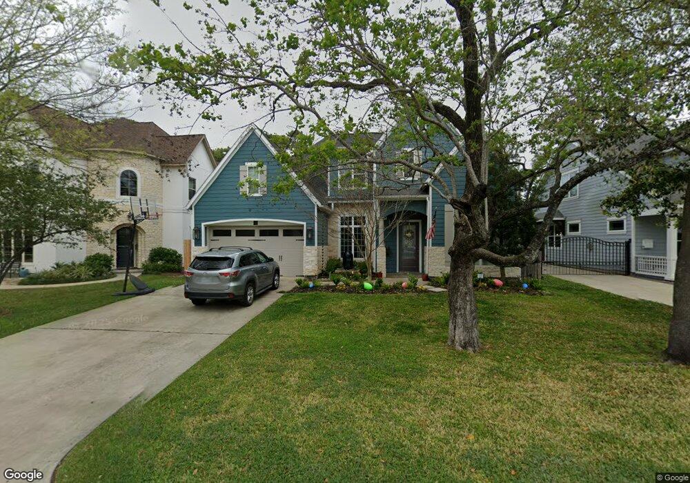 1316 Du Barry Ln, Houston, TX 77018 - photo 1