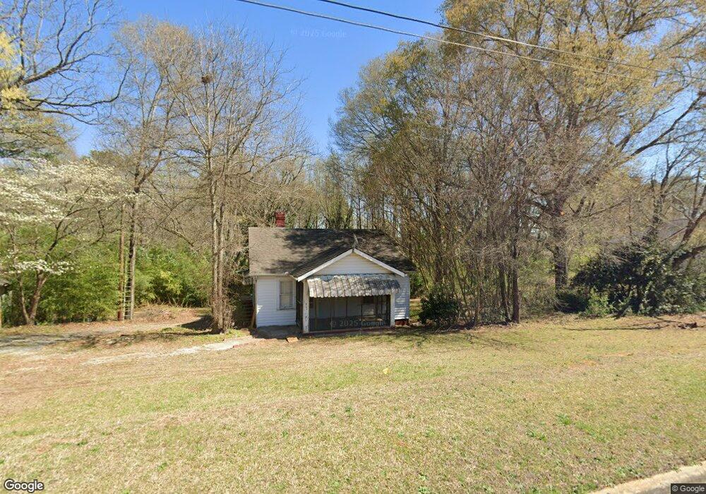 5341 Austell Rd, Austell, GA 30106 - photo 1