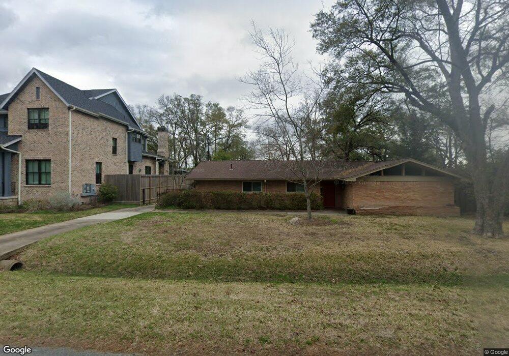 1238 Lehman St, Houston, TX 77018 - photo 1