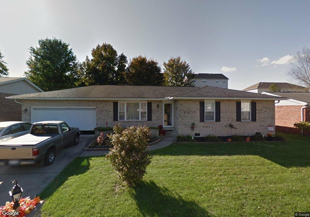 109 Moorefield Place, Scott Depot, WV 25560 - photo 1