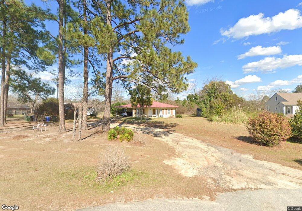 27130 Us Highway 80 W, Portal, GA 30450 - photo 1