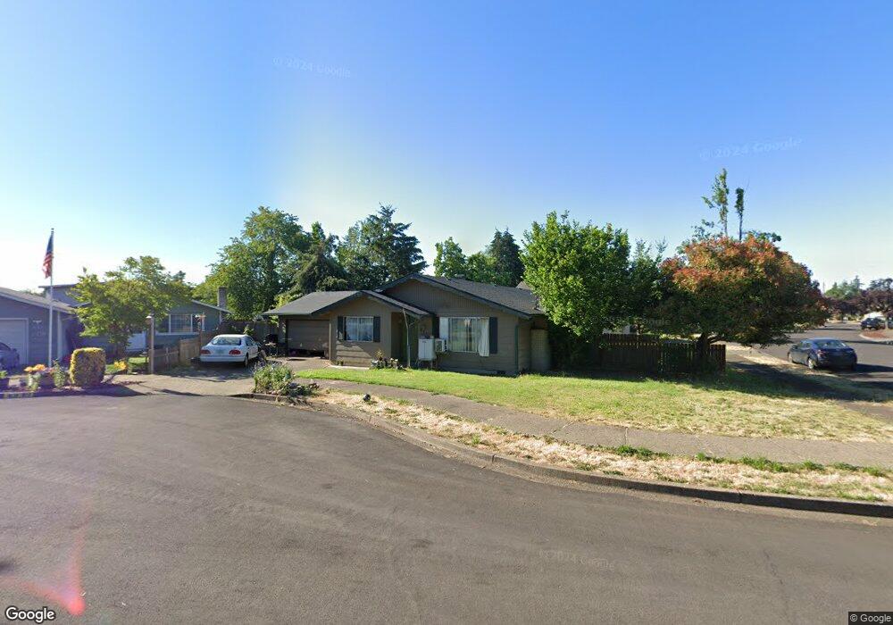 611 V St, Springfield, OR 97477 - photo 1