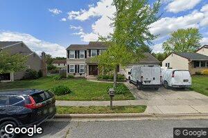 28 Lancelot Ln, Mount Laurel, NJ 08054