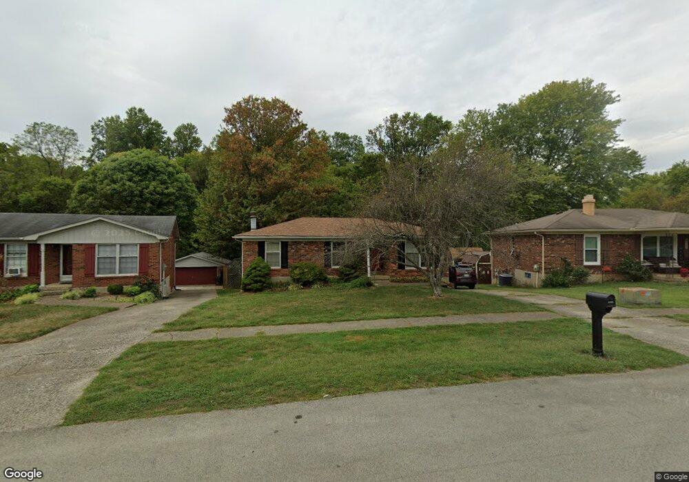8406 Cloverport Dr, Louisville, KY 40228 - photo 1