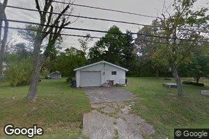 330 Brackenridge Rd, Vincent, OH 45784