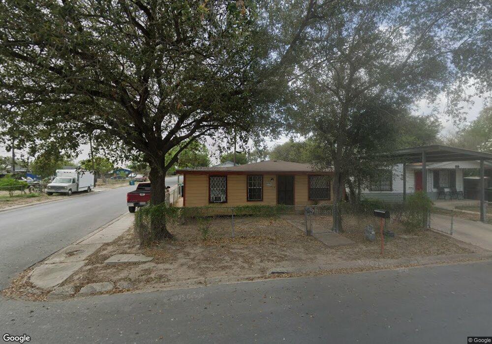 1022 E Evans Ave, Pharr, TX 78577 - photo 1