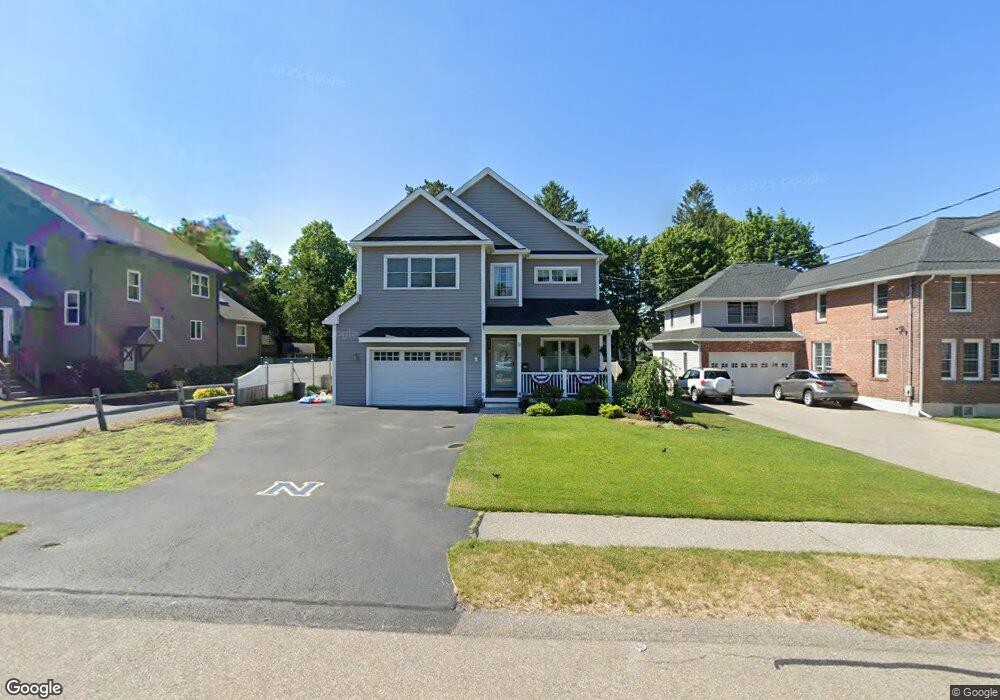 18 Mellen St, Needham Heights, MA 02494 - photo 1