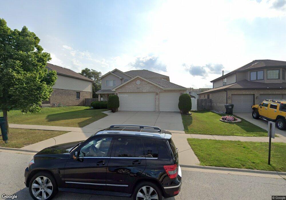 18607 Willow Ave, Country Club Hills, IL 60478 - photo 1