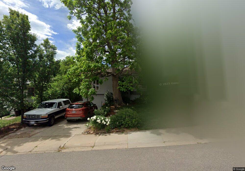 420 Iris Ave, Boulder, CO 80304 - photo 1