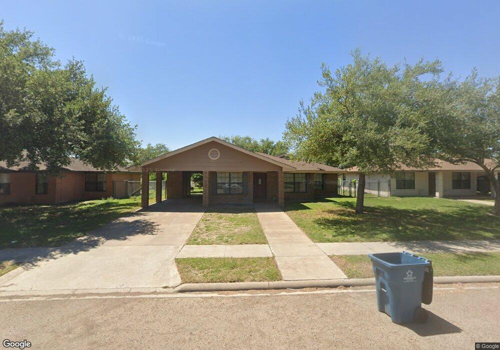 837 N 8th St, Alamo, TX 78516 - photo 1