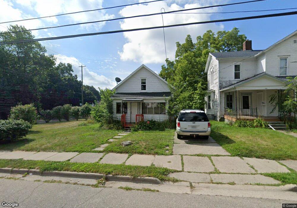 612 Baker St, Lansing, MI 48910 - photo 1
