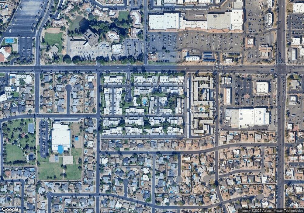 3332 S Elm St unit E, Tempe, AZ 85282 - photo 1