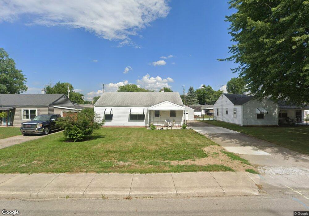 2808 S Mock Ave, Muncie, IN 47302 - photo 1