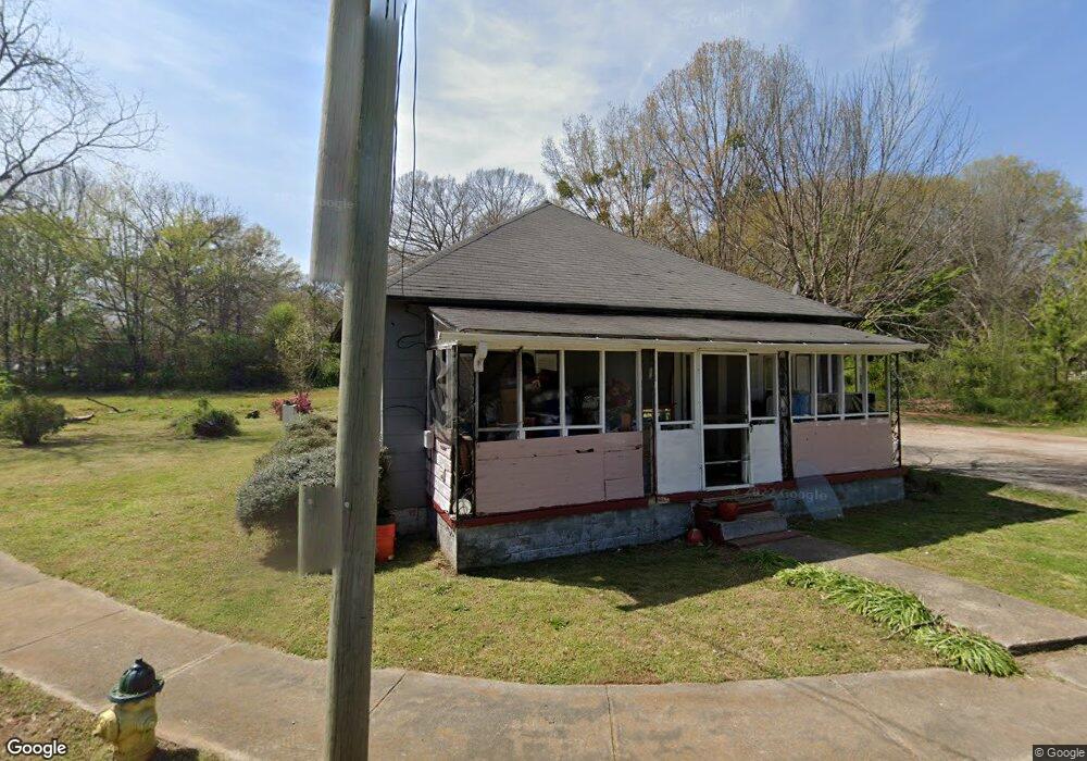 1410 Murphy Ave, Lagrange, GA 30240 - photo 1