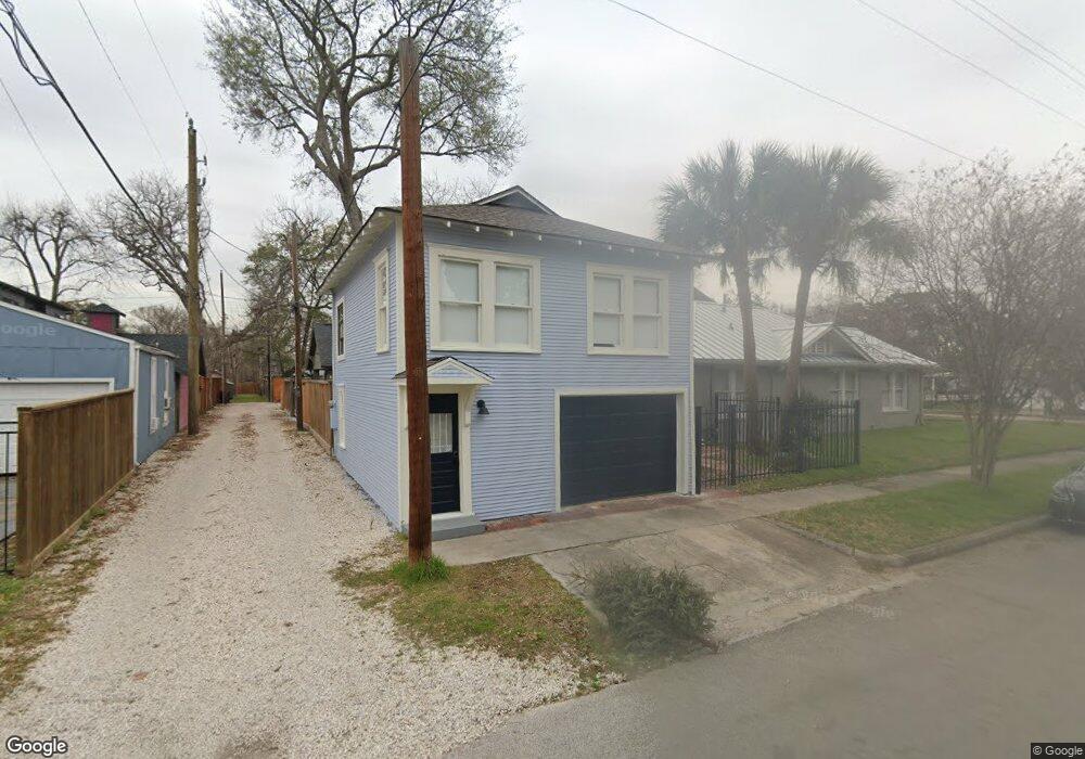 804 Melwood St, Houston, TX 77009 - photo 1