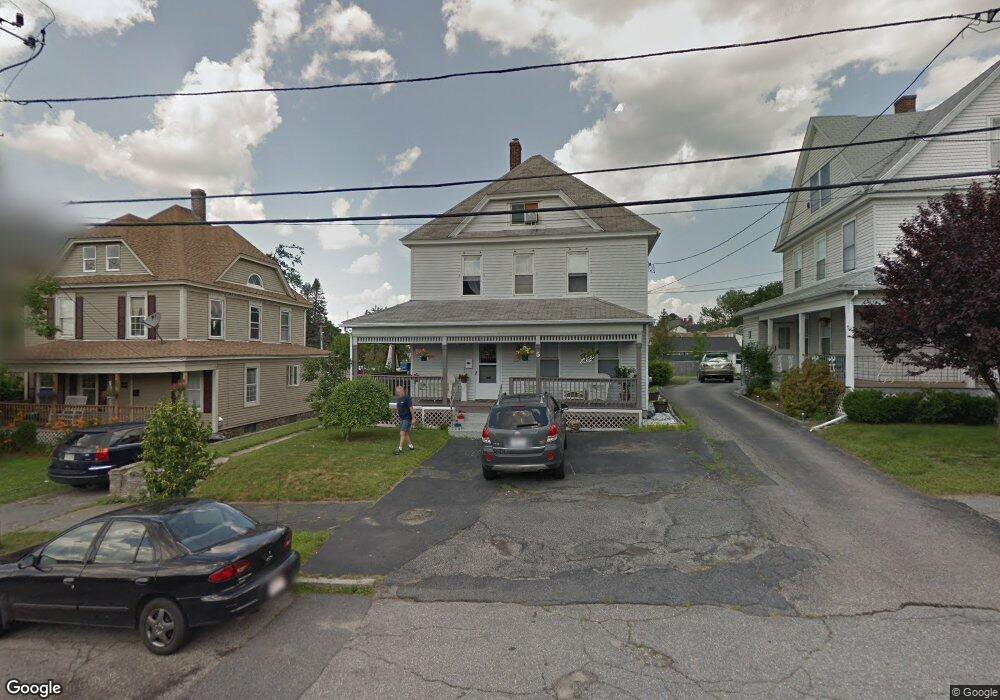 5 Summerhill Ave, Worcester, MA 01606 - photo 1