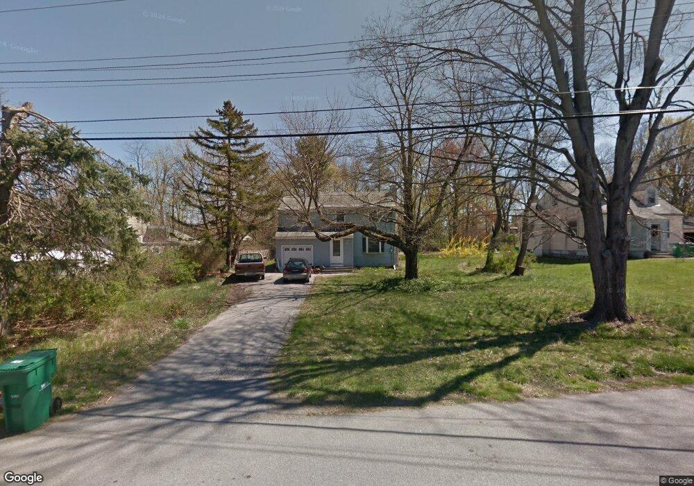 14 Hasbrouck Dr, Poughkeepsie, NY 12603 - photo 1