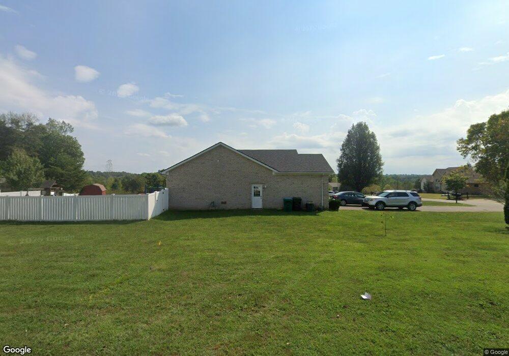174 Scenic View Dr, Mount Washington, KY 40047 - photo 1