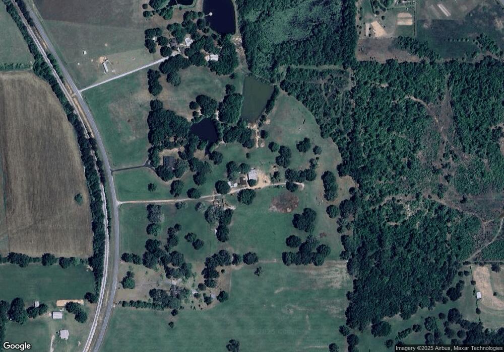 2110 Ward Pineview Rd, Lucedale, MS 39452 - photo 1