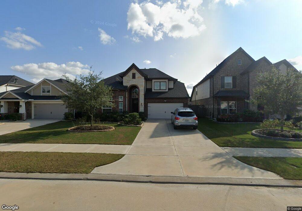 28627 Monarch Cliffs Dr, Fulshear, TX 77441 - photo 1