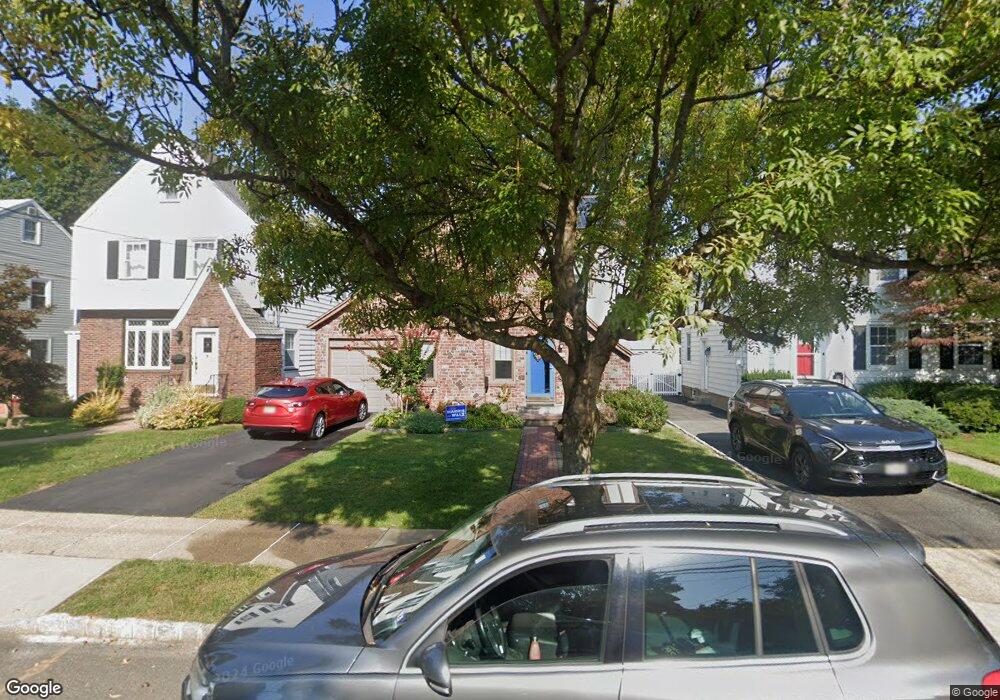 41 Overlook Terrace, Bloomfield, NJ 07003 - photo 1