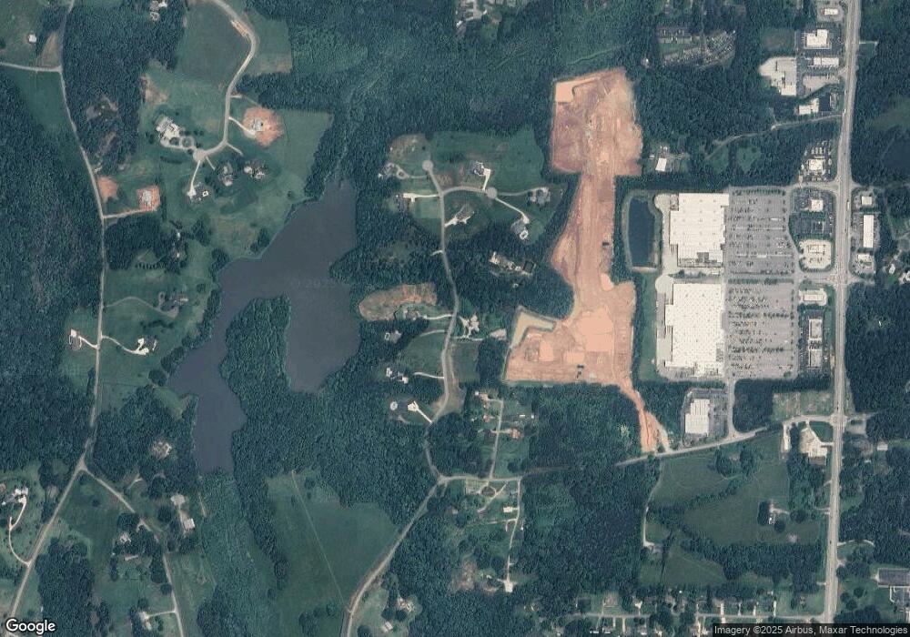 0 Sycamore Dr unit 8354000, Carrollton, GA 30117 - photo 1