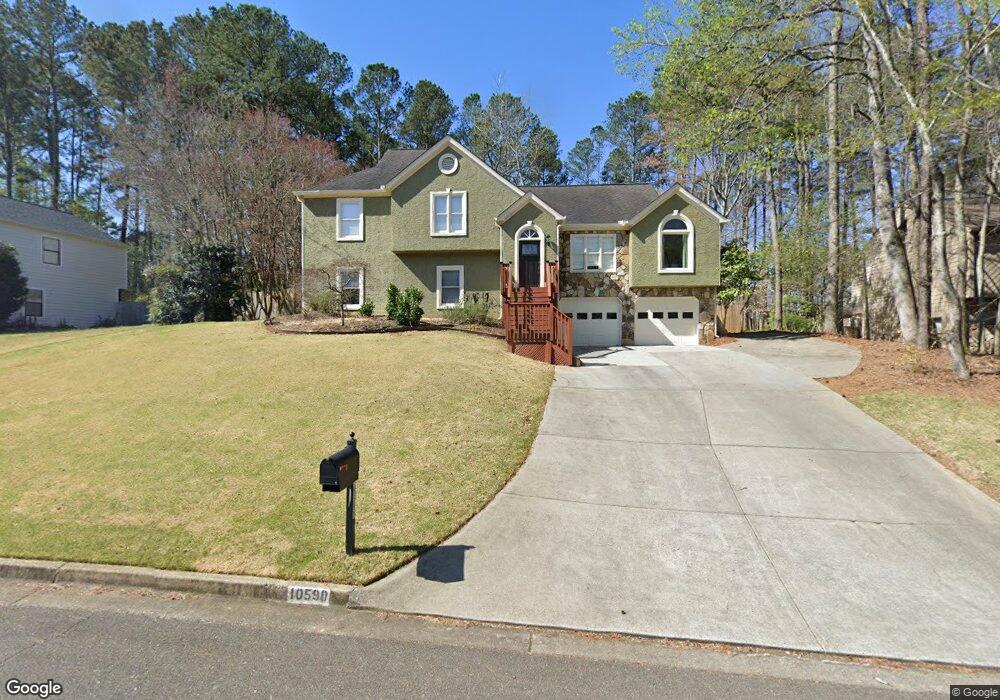 10590 Timberstone Rd unit 919, Alpharetta, GA 30022 - photo 1