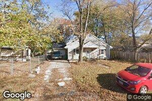 122 E 7th St, Adrian, MO 64720