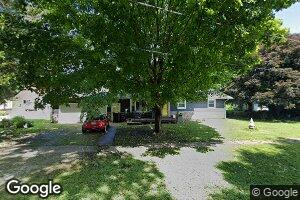 332 E Bond St, Bement, IL 61813