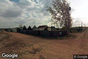 710 E Oak Ave, Glen Ullin, ND 58631