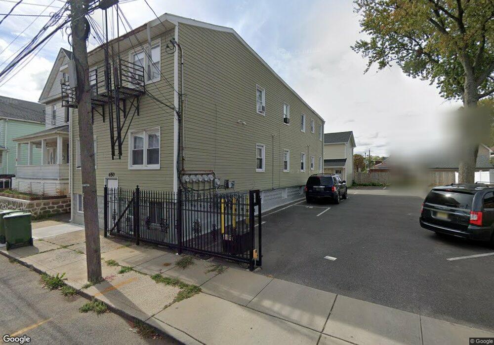 650 McGillvray Place, Linden, NJ 07036 - photo 1