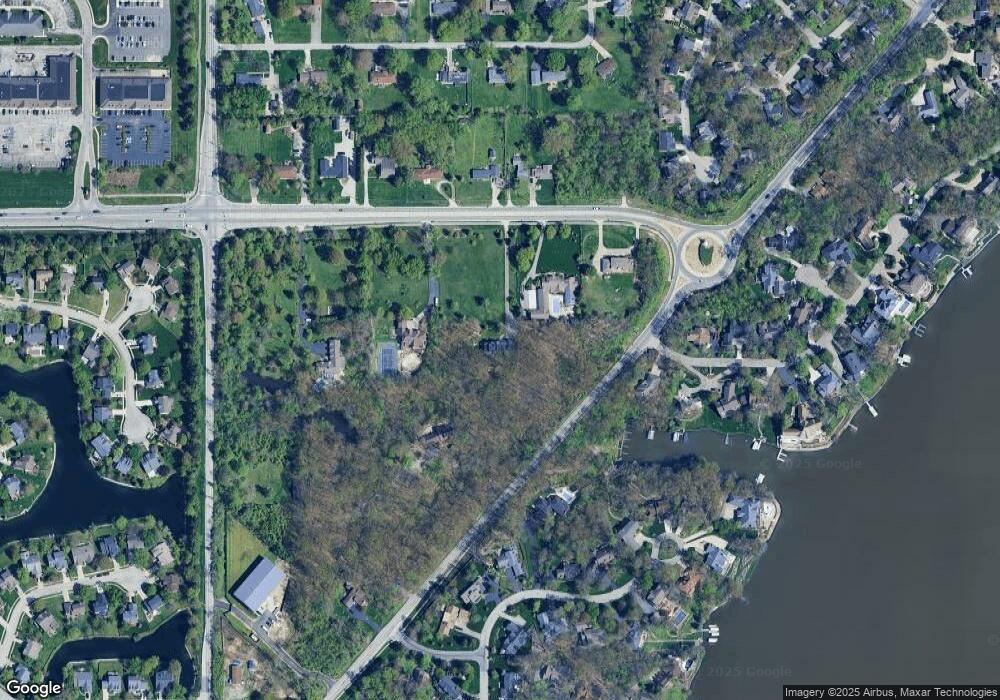 10725 E 96th St, Indianapolis, IN 46256 - photo 1