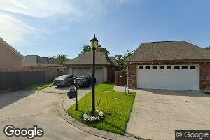 114 Mill Quarters Dr, Houma, LA 70360