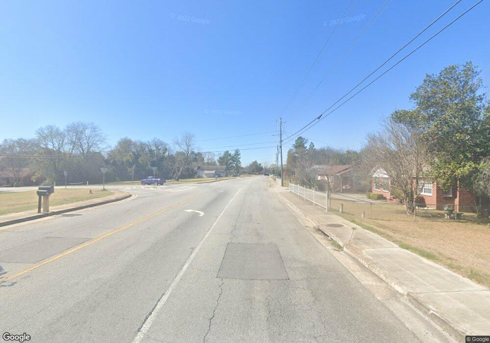 0 Millerfield Rd unit 8690552, Macon, GA 31217 - photo 1