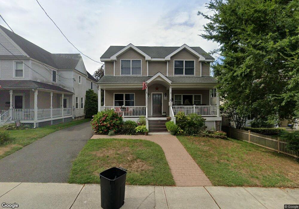 20 2nd St, Rumson, NJ 07760 - photo 1