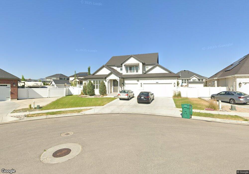 11728 S 2610 W, Riverton, UT 84065 - photo 1