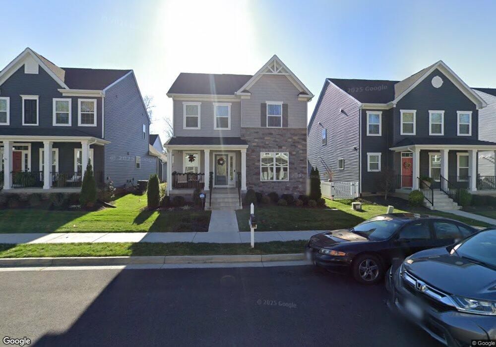 1660 Bilder Ct, Richmond, VA 23225 - photo 1