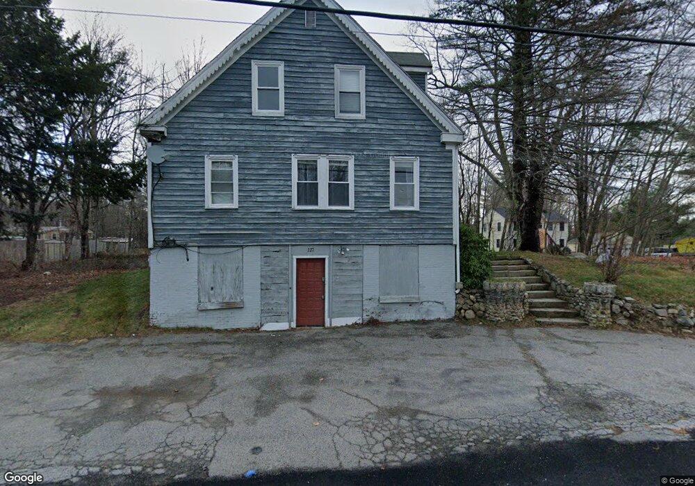 227 Main St, Windham, ME 04062 - photo 1